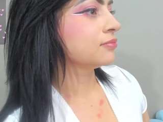 sophie-punk Live Webcam on CamSoda