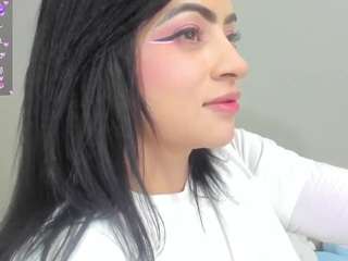 sophie-punk Live Webcam on CamSoda