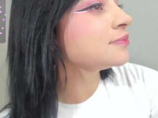 sophie-punk Live Webcam on CamSoda