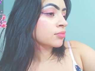 sophie-punk webcam model