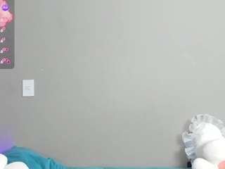 Live webcam model sophie-punk on Soda Cams