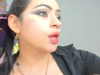 sophie-punk live cam profile