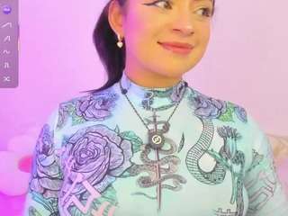 sophie-punk Live Webcam on CamSoda