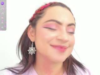 sophie-punk Live Webcam on CamSoda