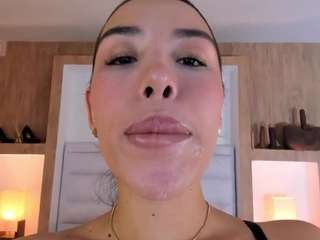 veronica-garcia webcam