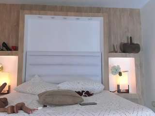 veronica-garcia from CamSoda is Freechat