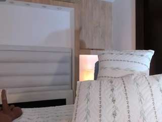 veronica-garcia Live Webcam on CamSoda