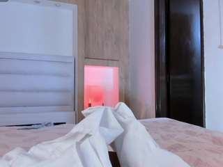 veronica-garcia Live Webcam on CamSoda