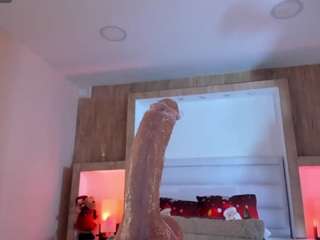 veronica-garcia Live Webcam on CamSoda