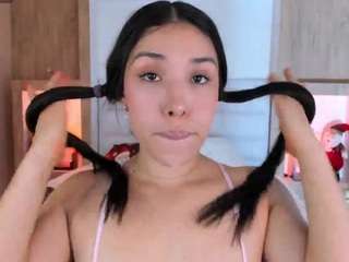  veronica-garcia chat room