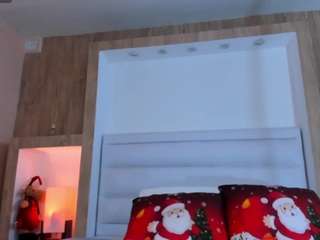 Live webcam model veronica-garcia on Soda Cams