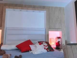 veronica-garcia camsoda