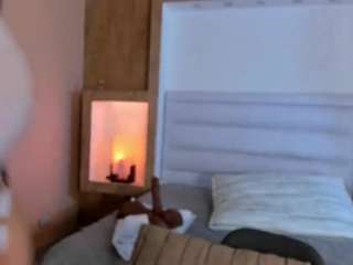 veronica-garcia's CamSoda show and profile