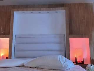 veronica-garcia's CamSoda show and profile