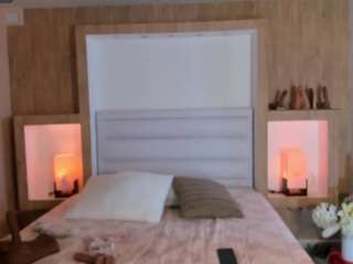 Live webcam model veronica-garcia on Soda Cams