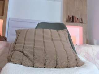 veronica-garcia webcam