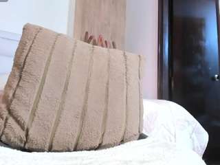 veronica-garcia webcam