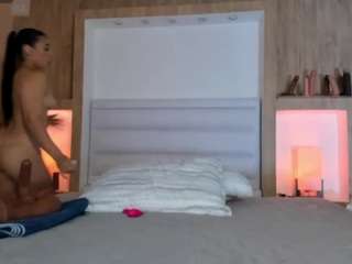 veronica-garcia Live Webcam on CamSoda