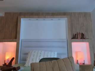 veronica-garcia Live Webcam on CamSoda