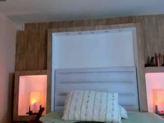 veronica-garcia Live Webcam on CamSoda