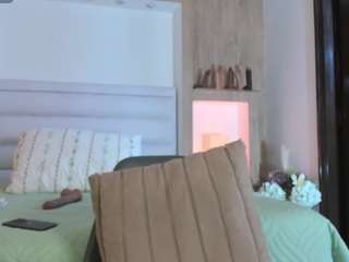 veronica-garcia Live Webcam on CamSoda