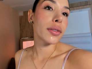 veronica-garcia webcam