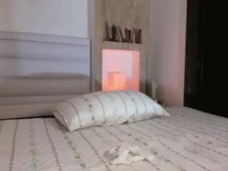 veronica-garcia webcam