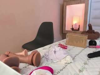 veronica-garcia live camsoda fetish cam show -  BDSM webcam performer