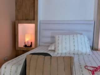 veronica-garcia webcam