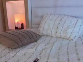 veronica-garcia webcam