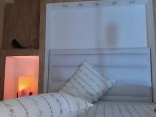 veronica-garcia Live Webcam on CamSoda