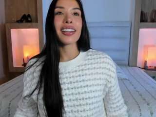 veronica-garcia webcam