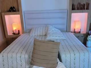 veronica-garcia webcam