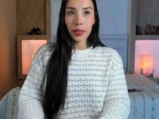 veronica-garcia webcam