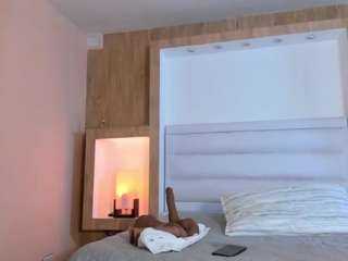 veronica-garcia webcam