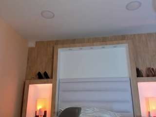 veronica-garcia's CamSoda show and profile