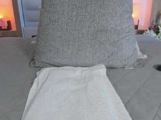 veronica-garcia webcam