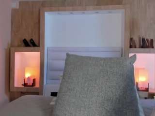 veronica-garcia webcam