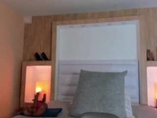 Live webcam model veronica-garcia on Soda Cams