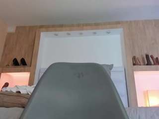 veronica-garcia webcam