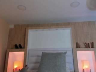 Live webcam model veronica-garcia on Soda Cams