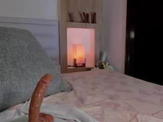 veronica-garcia webcam