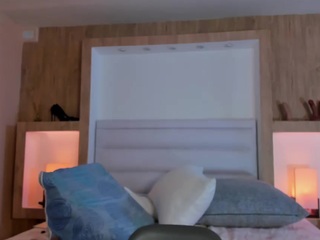 veronica-garcia camsoda