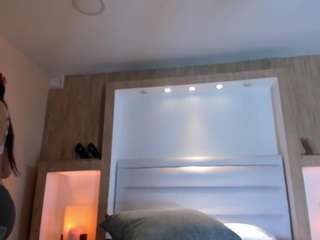 Live webcam model veronica-garcia on Soda Cams