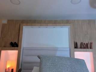 veronica-garcia webcam