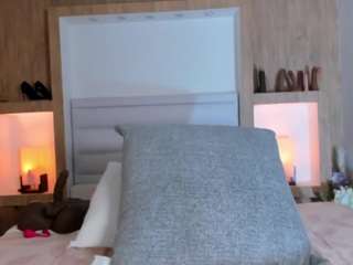 veronica-garcia webcam