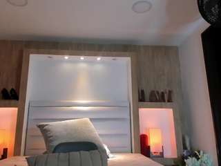 veronica-garcia webcam