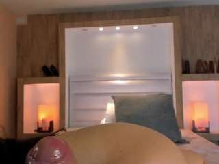 Veronica-Garcia live cam