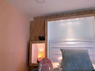 Veronica-Garcia live cam