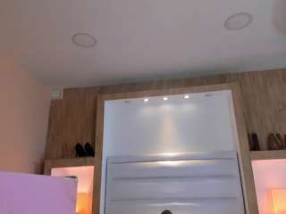 Veronica-Garcia live cam